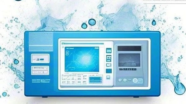 26种分析仪器原理谱图大全