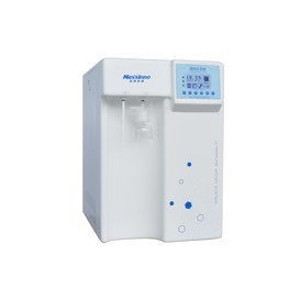 众科创谱常规分析型超纯水机