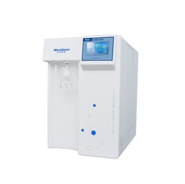 众科创谱微量分析型超纯水机