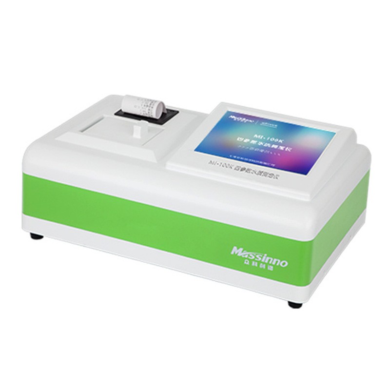 众科创谱四参数水质测定仪 MI-100K