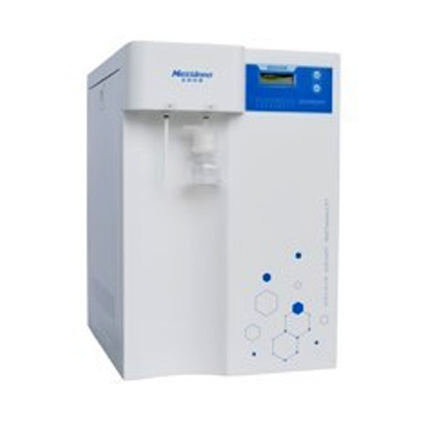 众科创谱超微量分析型超纯水机 MI-CS300