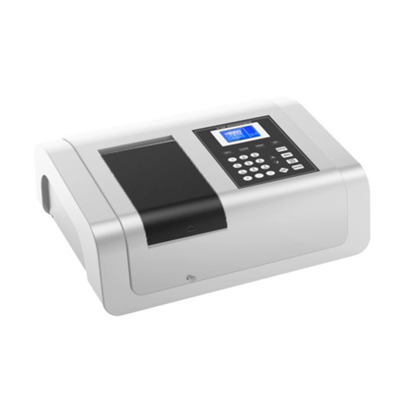 众科创谱紫外可见分光光度计 MI-UV2000