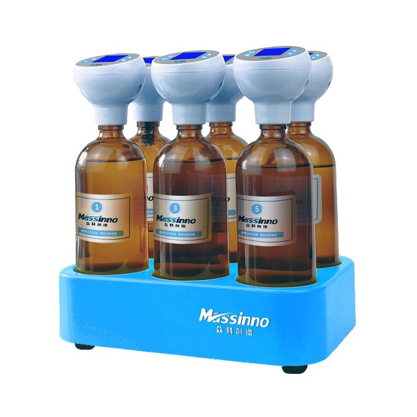 众科创谱智能型BOD测定仪 MI-B10