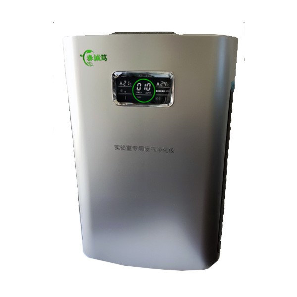 众科创谱实验室专用废气净化仪 SQKJ-100