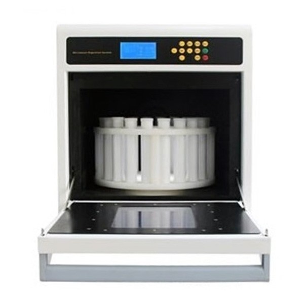 众科创谱微波消解仪（16罐）