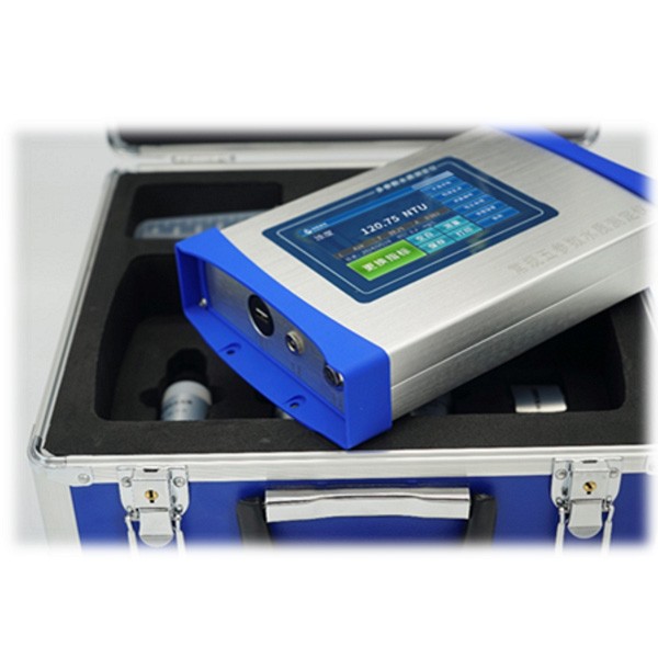 众科创多参数水质测定仪 MI-E200