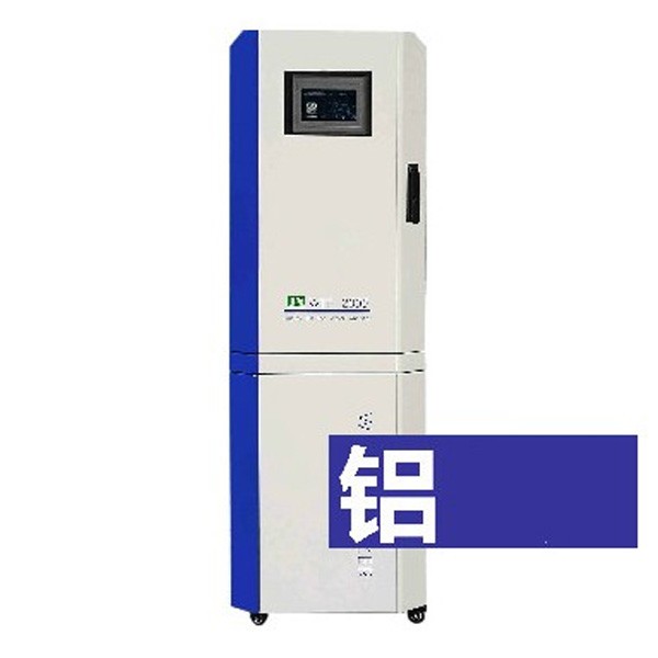 京象铝离子在线分析仪 WTF3000-Al