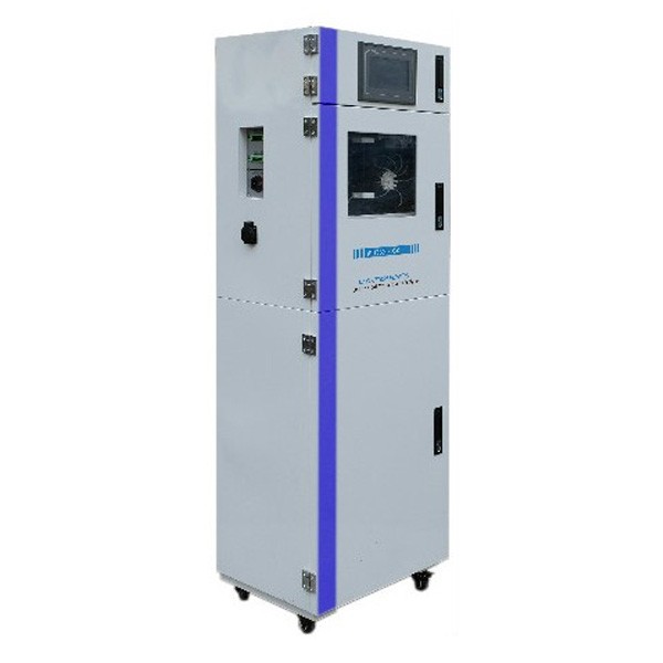 京象在线生物毒性预警仪 WTF5200-TOX