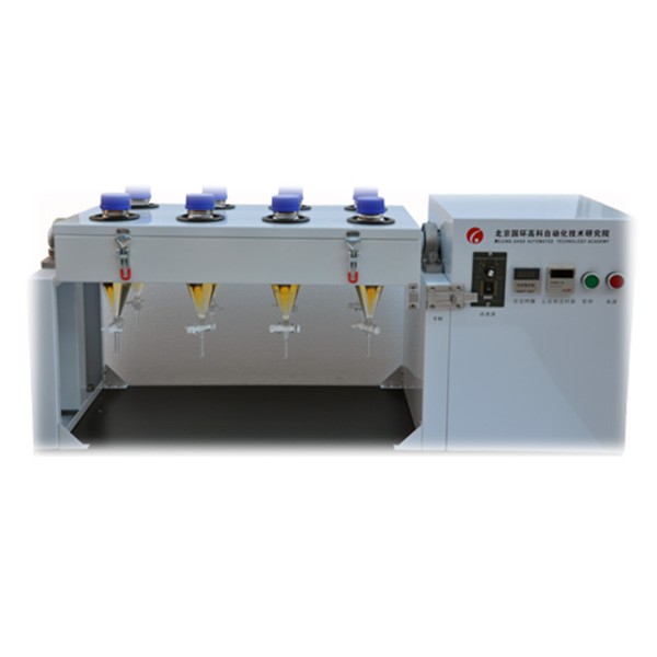 众科创谱全自动旋转振荡器 MI-ZDQ200