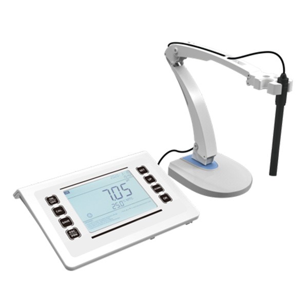 众科创谱台式精密pH计 MI-pH300