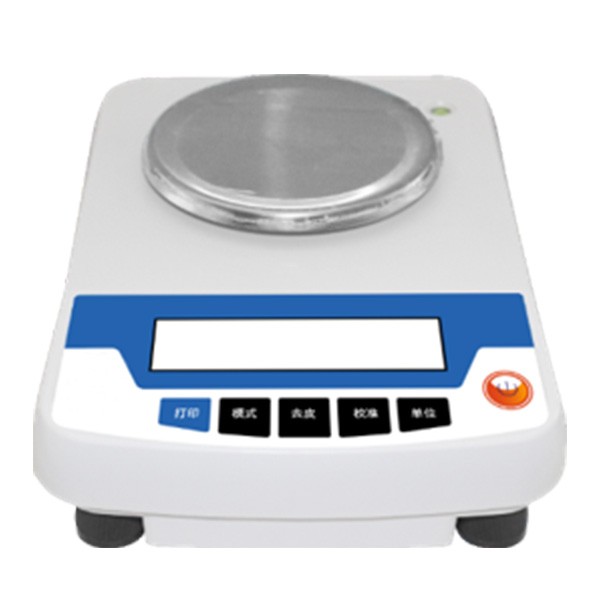 众科创谱百分之一电子天平 MI-T100