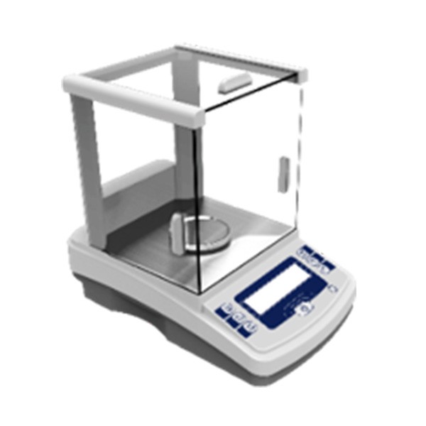 众科创谱万分之一电子天平 MI-T2000