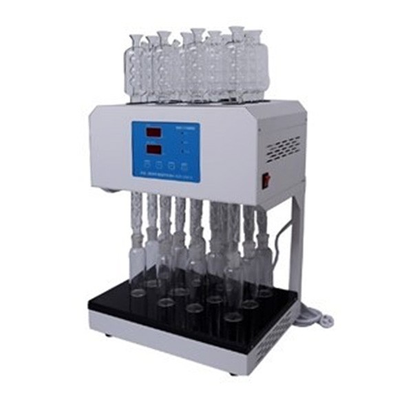 众科创谱标准COD消解器 MI-G120