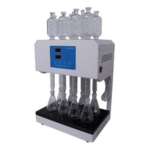 众科创谱标准COD消解器 MI-G80