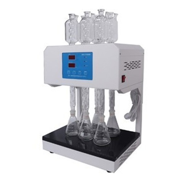 众科创谱标准COD消解器 MI-G60