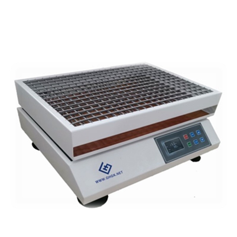 众科创谱水平振荡器 MI-ZDQ100