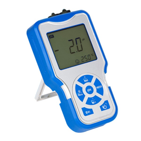 众科创谱便携式电导率仪 MI-EC200