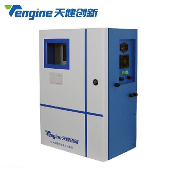 天健创新TEM在线总氮分析仪