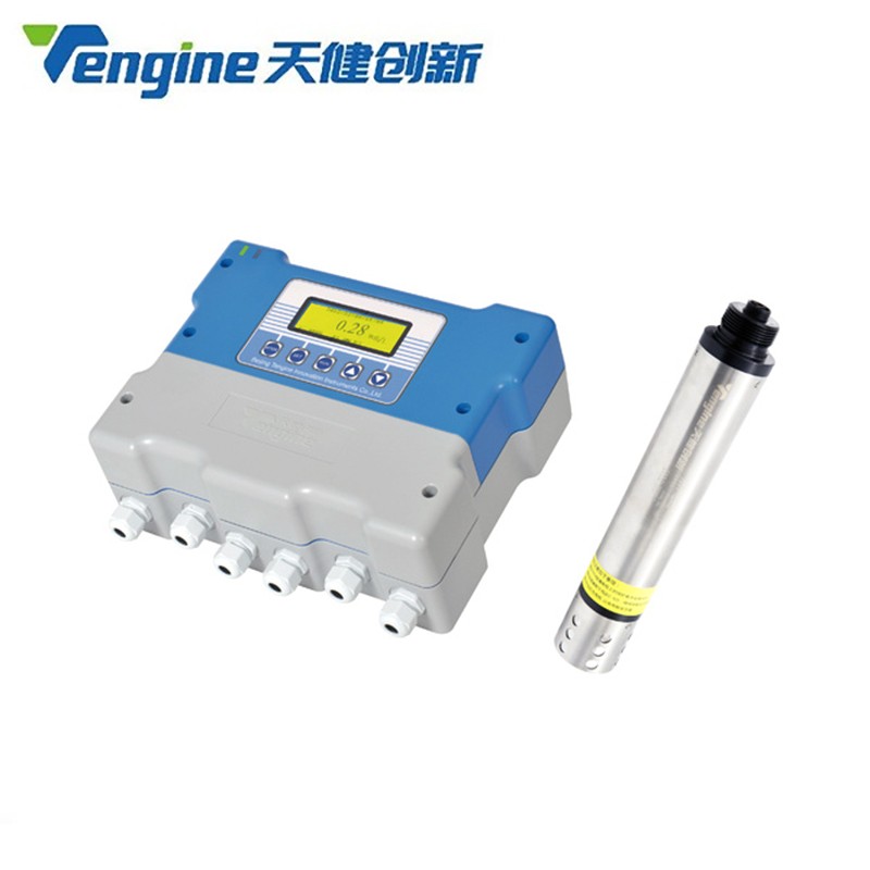 天健创新DNH电极法氨氮分析仪