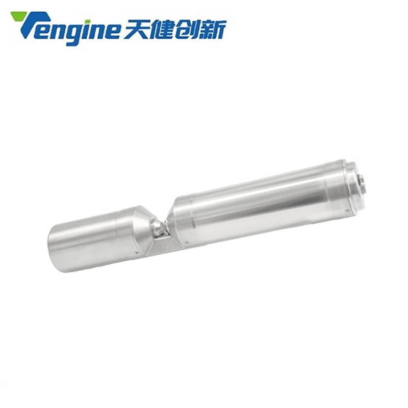 天健创新光谱法水质分析仪