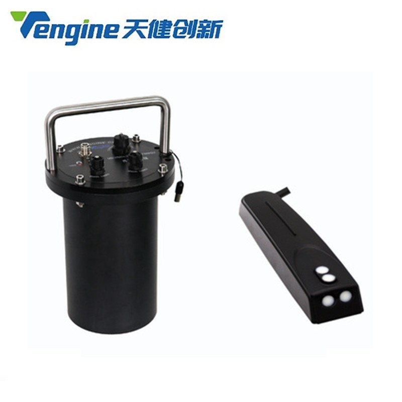 天健创新DNF管网流量仪