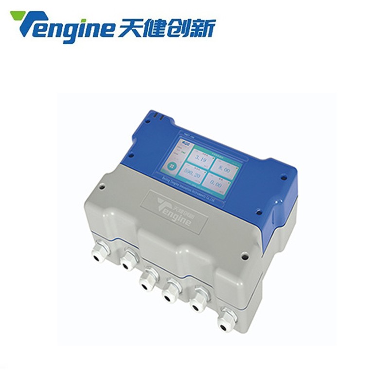 天健创新 TNET 物联网数据端