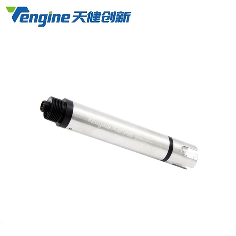 天健创新 IDP一体化PH计