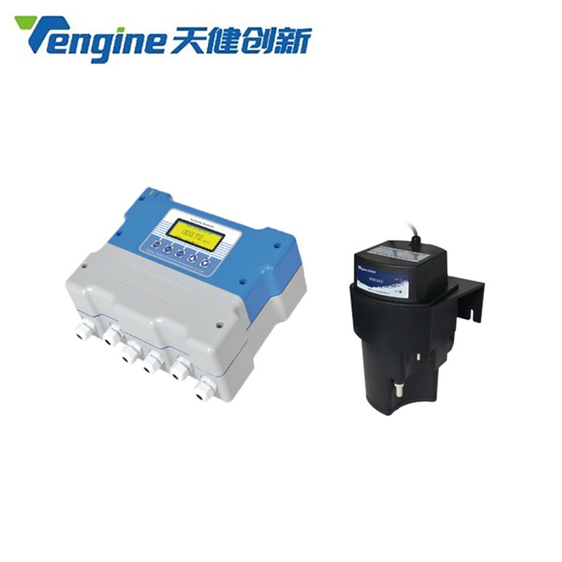 天健创新 MTU 高精度浊度仪