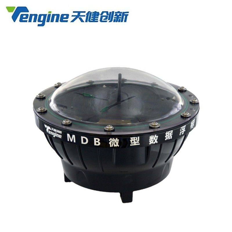 天健创新 MDB 浮标式微型监测预警站