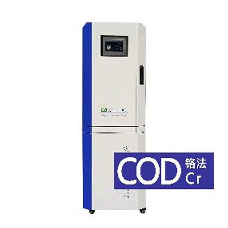京象在线化学需氧量COD分析仪 WTF2000-CODCr