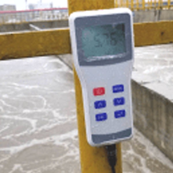 誉琰科技手持式溶解氧分析仪 HD300