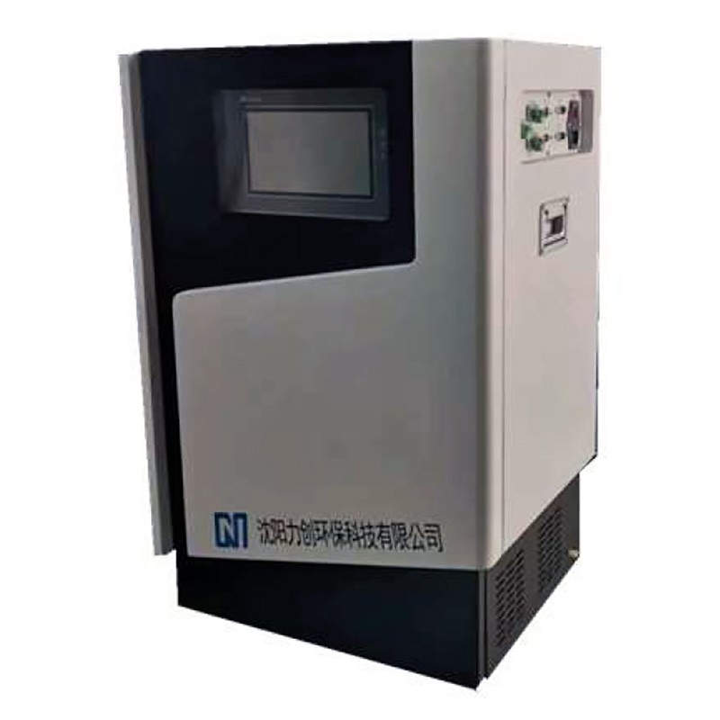 力创环保高锰酸盐指数在线监测仪 LC-CODMn-9308