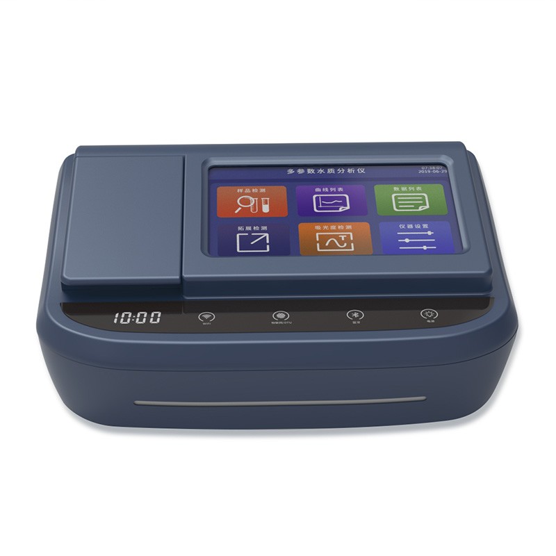 陆恒多参数水质分析仪 ZY-360