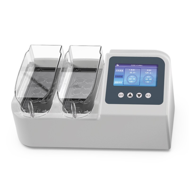 陆恒16孔多功能消解仪 ZY-16