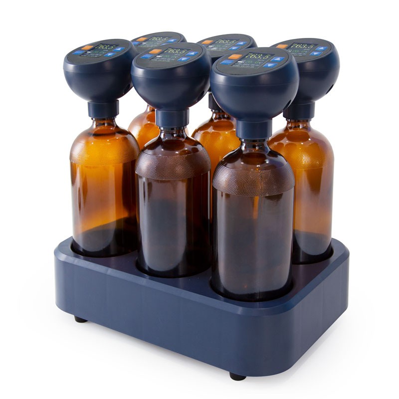 陆恒智能BOD检测仪 ZY-TBW200