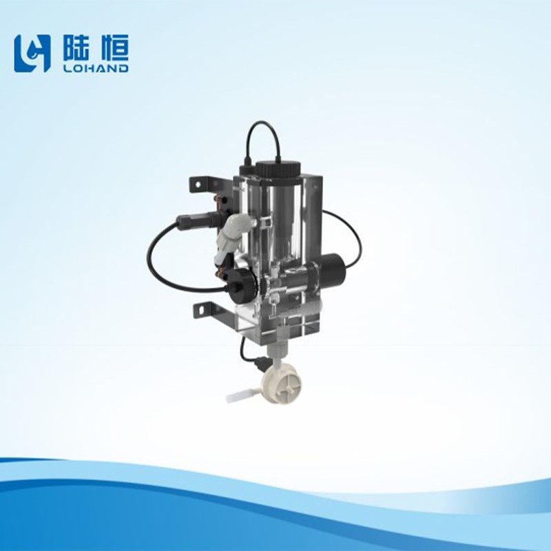陆恒恒压余氯ph数字电极模块 LH-DL06