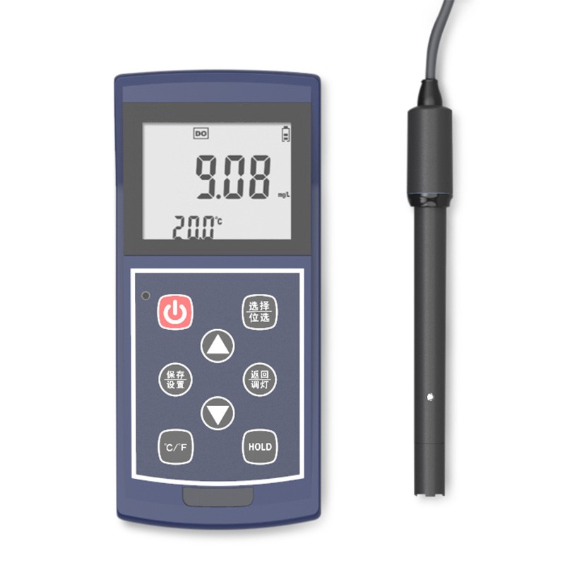 陆恒便携溶解氧测定仪 LH-D701