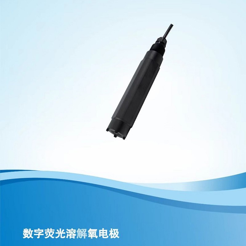 陆恒高端款荧光溶解氧传感器 LH-DY12