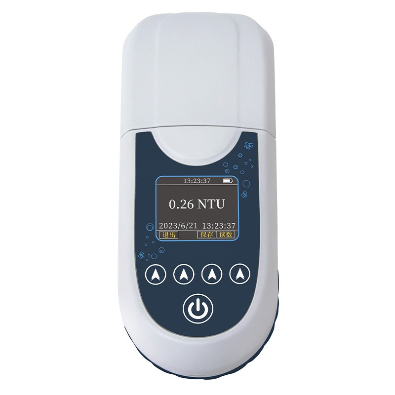 陆恒便携式浊度仪 ZY-BZ08